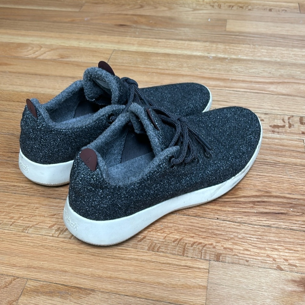 Allbirds Mizzle